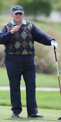 Billy Casper, American Hall of Fame golfer, dies at age 83